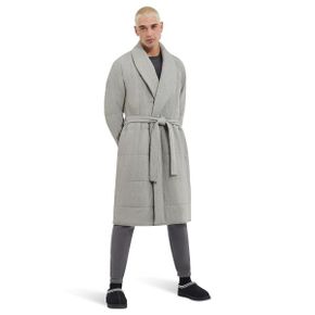 3902547 UGG Quade Quilted Robe