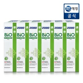 바이오 유산균 쿨민트 X 6입