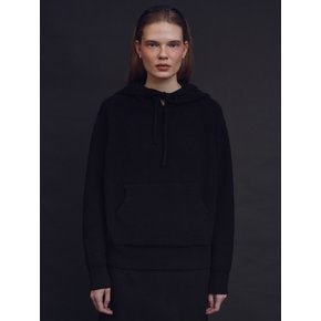 Benny hoodie sweater (Black)