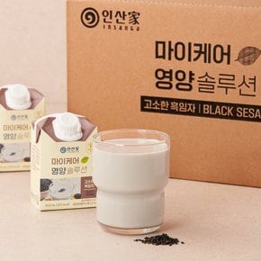 영양 솔루션 200ml x 24팩
