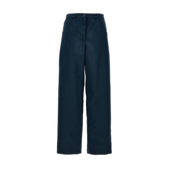 에트로 Womens Pants 122531627200 Blue