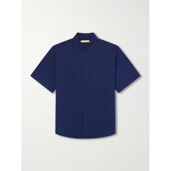 프리즘웍스 코튼 시어서커 셔츠 46376663163037712