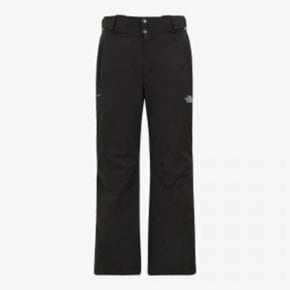 [국내정식매장] 노스페이스 바지 팬츠 The North Face MS ASPEN TECH HEAT PANTS - BLACK