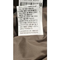 후드 구스 롱패딩_s