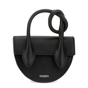 Shoulder bag YUZCO-HB-MPRZ-L000_BLACK BLACK