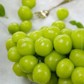영천 샤인머스켓 포도 망고포도 2kg