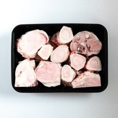 [산지직송]횡성한우 청정명품 한우사골2.0kg