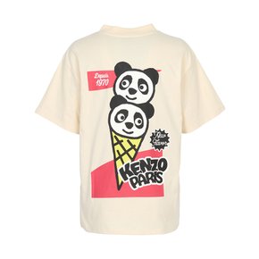 키즈 반팔티셔츠 K61678 208