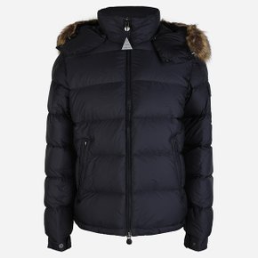 [시흥점] [몽클레어]5F 1A00270 5968E 742 마야프 남성 퍼후드 패딩 자켓 네이비