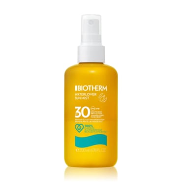  비오템 선스프레이 워터러버 선 미스트 SPF30, 200ml