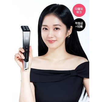 이오에이 [부스팅젤50ml*4개+쇼핑백(소) 증정][EOA] 장나라PICK ! 6.78Mhz 풀써마