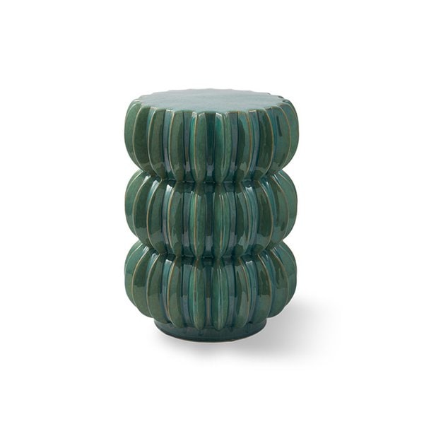 Pumkin side table