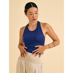 Luna Breeze Tank (Blue)