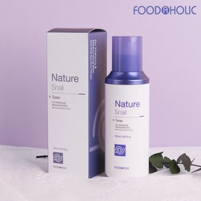 네이처 스네일 토너 150ml