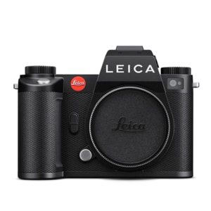 라이카 [본사직영] 라이카 SL3 Leica SL3, Black