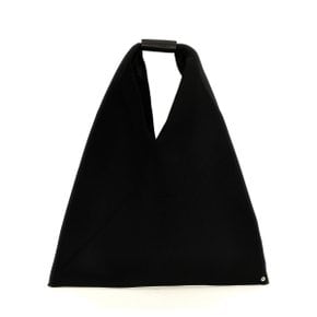 [MM6 메종 마르지엘라] Shoulder bag S54WD0039P6414T8013 Black