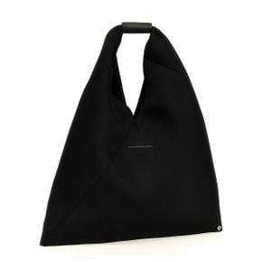 [MM6 메종 마르지엘라] Shoulder bag S54WD0039P6414T8013 Black