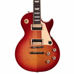 Gibson Les Paul Classic Heritage Cherry Sunburst 레스폴 클래식 깁슨