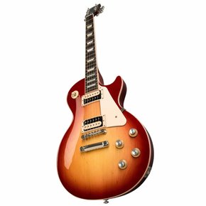 Gibson Les Paul Classic Heritage Cherry Sunburst 레스폴 클래식 깁슨