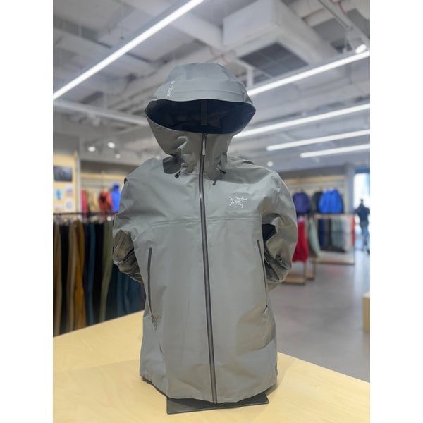 [부산점] [공식판매처]SS25 베타 SL 재킷 남성 SS25 베타 SL 재킷 남성 AJPSM09685