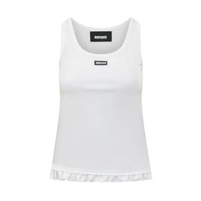 [로테이트]  민소매 티셔츠 SS26 115281400 400 7012609