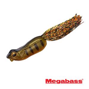 팜피싱 메가배스 빅 가봇 MEGABASS BIG GABOT/GLXPERCH