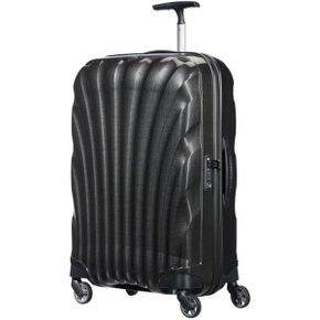 일본 샘소나이트 캐리어 Samsonite Suitcase Light Cosmo Cosmolite Spinner 86/33 FL2 Guarante