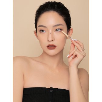 3CE 슬림 플랫 브러쉬