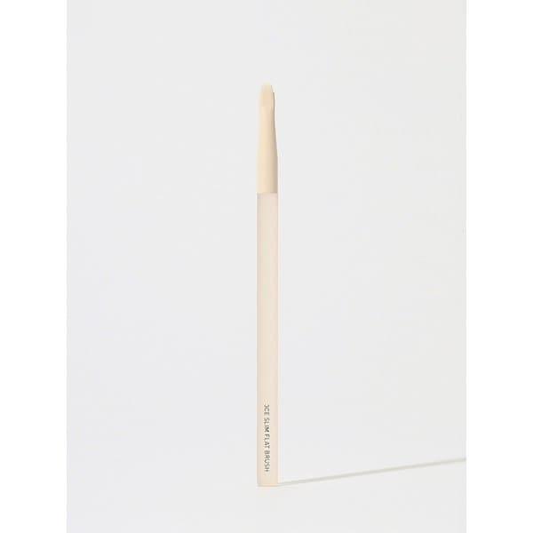 슬림 플랫 브러쉬