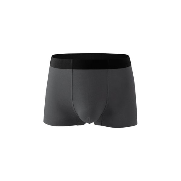 에센셜 모달 드로즈 3부 1P - 그레이