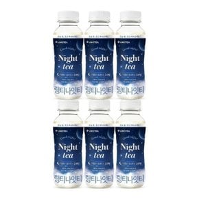 링티 나잇티 240ml 6개