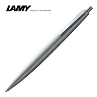 알파 [라미] LAMY 2000 스테인레스 스틸 볼펜(202)