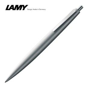 [라미] LAMY 2000 스테인레스 스틸 볼펜(202)