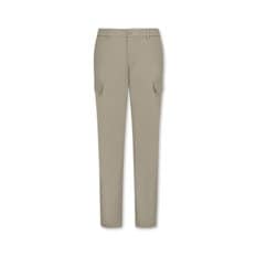 WAAC(왁골프)Men Athletic Tapered Fit Cargo Pants_WMPNA24551LBR