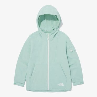 노스페이스키즈 NJ3BQ06S 키즈 익스플로링 자켓 KS EXPLORING JACKET