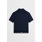 [Women] 애니타 하프 집업 셔츠 1545126913000