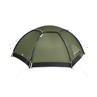  독일 피엘라벤 텐트 Fjallraven 남녀공용Adult Keb Dome 2 Igloo Tent 1334738