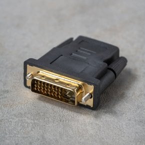 NEXTU HDMI(F) to DVI(M) 젠더