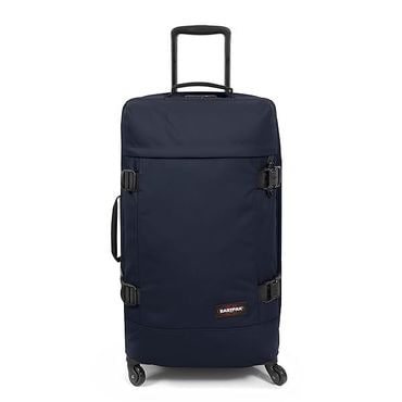  독일 이스트팩 여행가방 Eastpak TRANS4 M 캐리어 70 cm 68 L Ultra Marine 블루 네이비 x 39 28