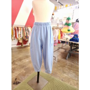 [여주점] 더캄파멘토 (C)BLUE JOGGING TROUSERS  TC51-66