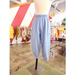 [여주점] 더캄파멘토 (C)BLUE JOGGING TROUSERS  TC51-66