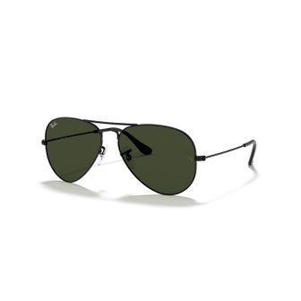 레이밴 Aviator Large 선글라스 RB3025-L2823-58