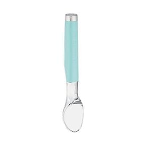 미국 키친에이드 조리도구 KitchenAid Classic Ice Cream Scoop One Size Aqua Sky 2 1450595