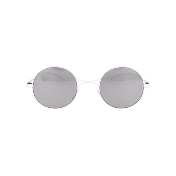 확대된 대표 마이키타 선글라스 MMESSE002 E13 white