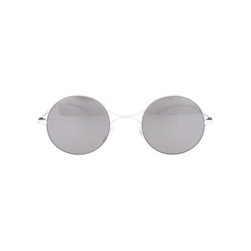 마이키타 선글라스 MMESSE002 E13 white
