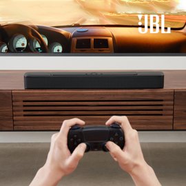 JBL [5%카드할인] 삼성공식파트너 JBL BAR 2.0 All in One TV 사운드바 홈시어터 가성비 추천