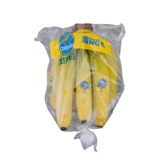  [코스타리카산] 치키타 바나나 1.2kg내외