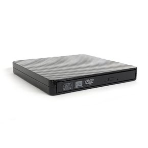 100DVD-RW USB3.0 External ODD (DVD-RW)