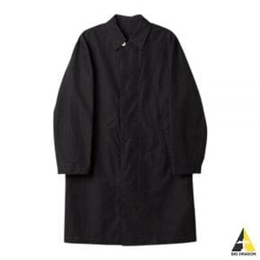 르메르 CAR COAT (CO1015 LF1019 999) (코튼 린넨 카 코트) 54368645