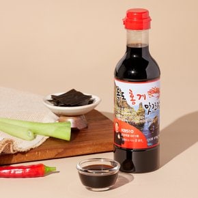 홍가네 독도 홍게 맛간장 520g